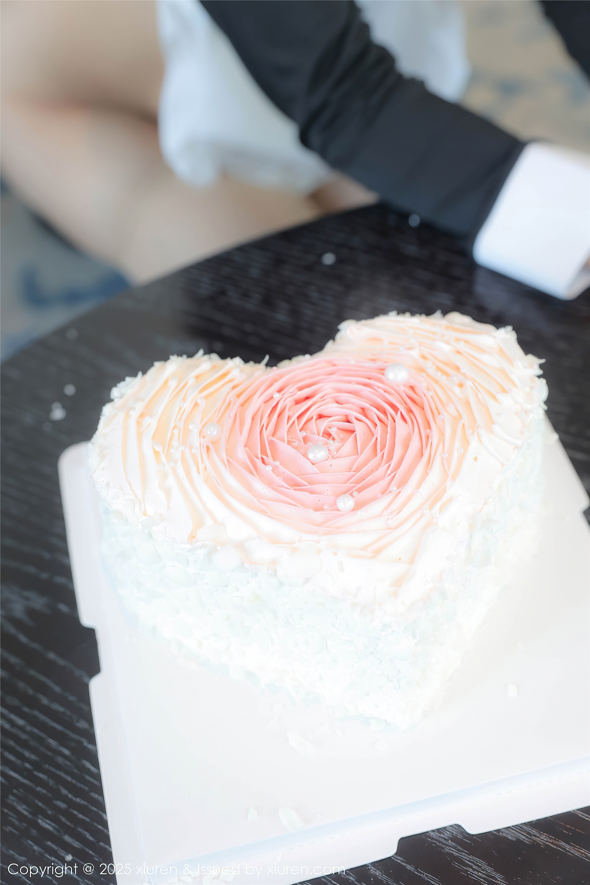 Xiuren秀人网 2025.03.14 NO.10024 Candy糖糖